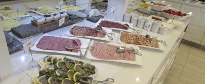 Riviera Sunrise Resort & Spa отель